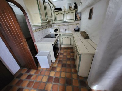 Holiday house 481-Fisherman's cottage, 180° sea view, near beaches. - Features photo 14