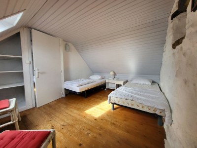 Holiday house 481-Fisherman's cottage, 180° sea view, near beaches. - Features photo 16