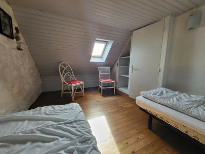 Holiday house 481-Fisherman's cottage, 180° sea view, near beaches. - Features photo 17