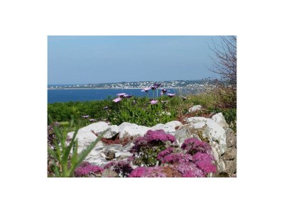 Holiday house 481-Fisherman's cottage, 180° sea view, near beaches. - Environment photo 18