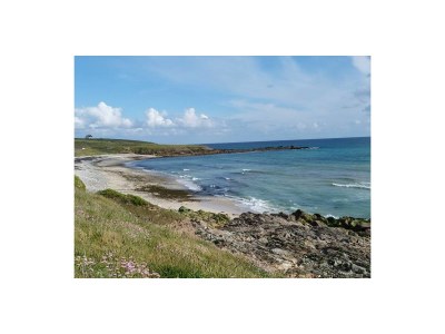 Holiday house 481-Fisherman's cottage, 180° sea view, near beaches. - Environment photo 19