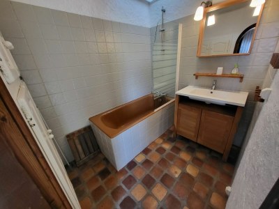 Holiday house 481-Fisherman's cottage, 180° sea view, near beaches. - Environment photo 20