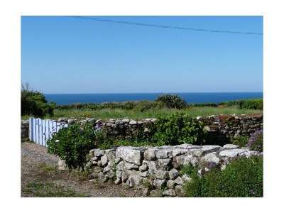 Holiday house 481-Fisherman's cottage, 180° sea view, near beaches. - Environment photo 23