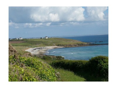 Holiday house 481-Fisherman's cottage, 180° sea view, near beaches. - Environment photo 24