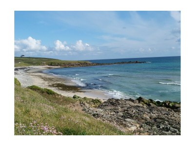 Holiday house 481-Fisherman's cottage, 180° sea view, near beaches. - Environment photo 25