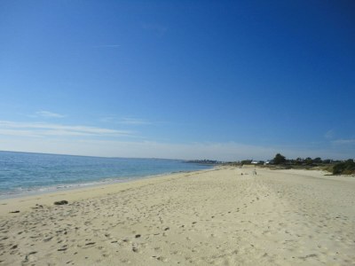 Holiday house 481-Fisherman's cottage, 180° sea view, near beaches. - Environment photo 27