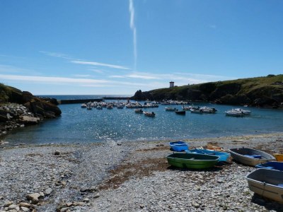 Holiday house 481-Fisherman's cottage, 180° sea view, near beaches. - Environment photo 29