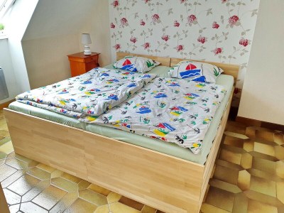 Holiday house 605-VIlla ocean. The Atlantic at the end of the garden - Features photo 12