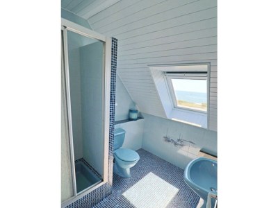 Holiday house 605-VIlla ocean. The Atlantic at the end of the garden - Features photo 13