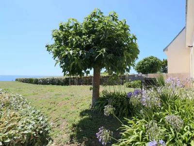 Holiday house 605-VIlla ocean. The Atlantic at the end of the garden - Environment photo 15