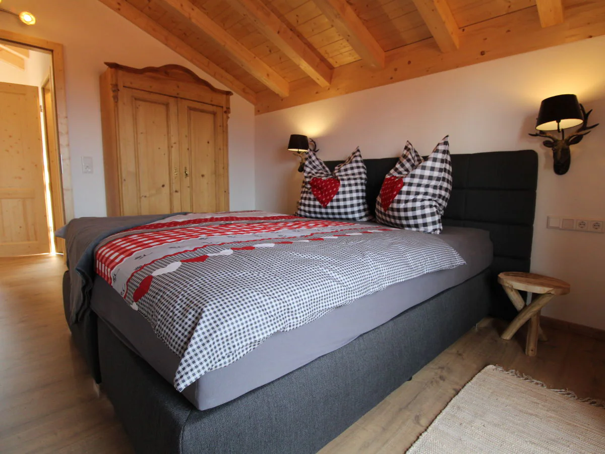 Holiday house Stella Alpina