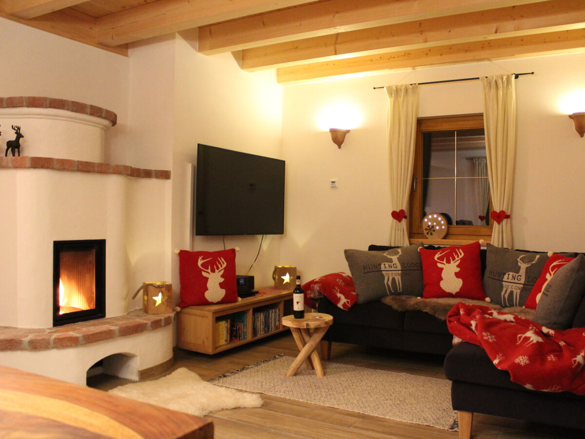 Holiday house Stella Alpina - Outdoor photo 2