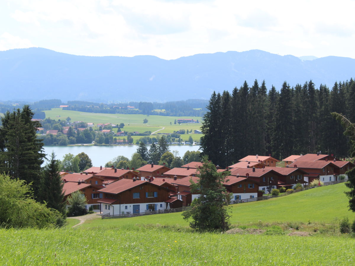 Holiday house Stella Alpina - Outdoor photo 3