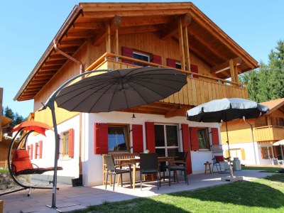 Holiday house Stella Alpina - Outdoor photo 4