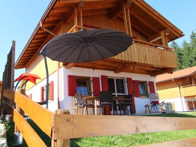 Holiday house Stella Alpina - Outdoor photo 7