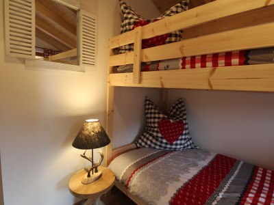 Holiday house Stella Alpina - Features photo 10