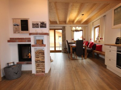 Holiday house Stella Alpina - Features photo 14