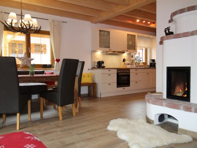 Holiday house Stella Alpina - Features photo 16