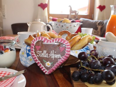 Holiday house Stella Alpina - Features photo 19