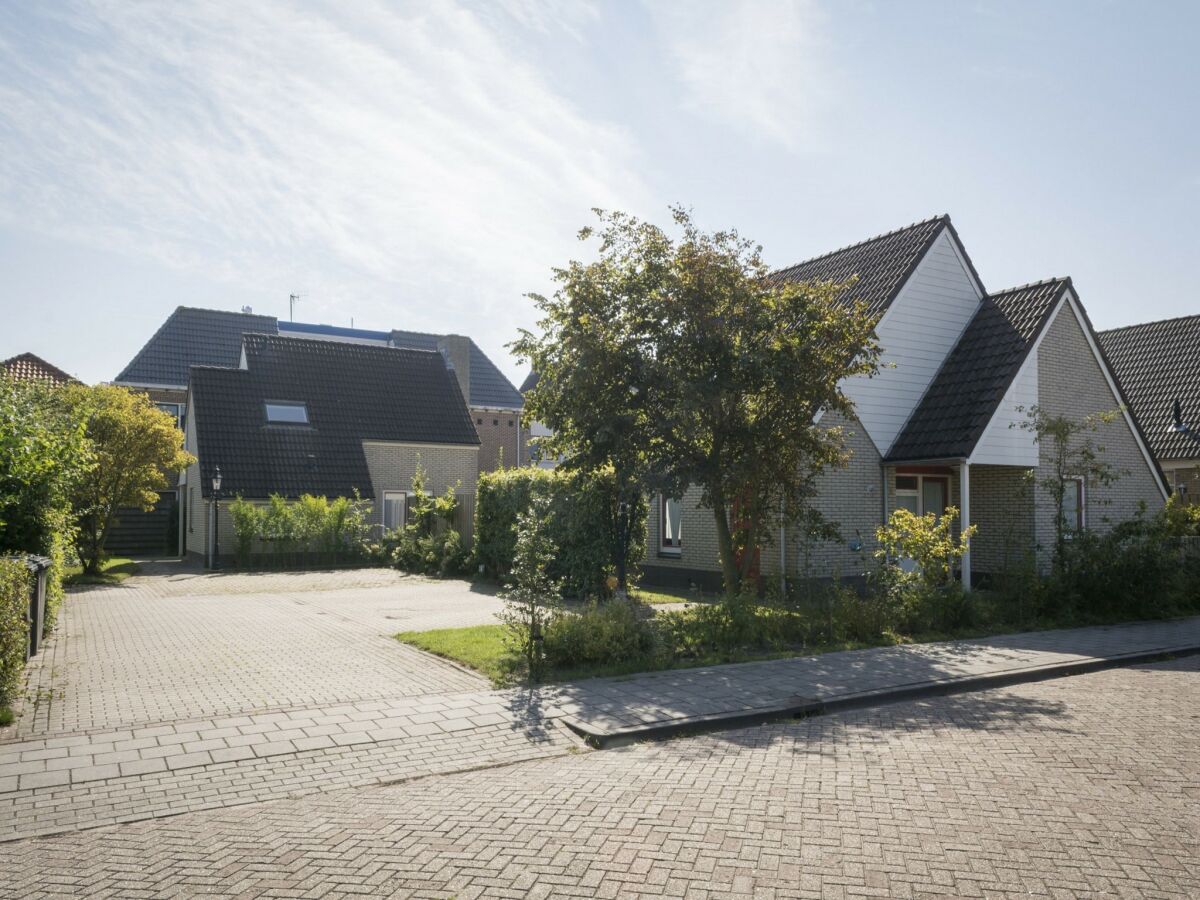 Bungalow Bungalow in Texel near De Slufter Reserve - Outdoor photo 3
