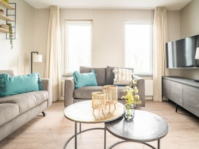 Bungalow Bungalow in Texel near De Slufter Reserve - Features photo 6