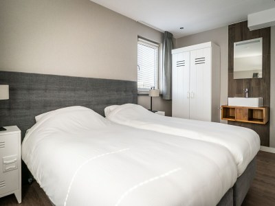 Bungalow Bungalow in Texel near De Slufter Reserve - Features photo 9