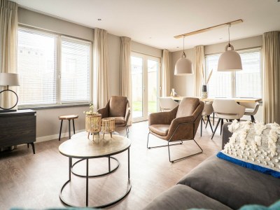 Bungalow Bungalow in Texel near De Slufter Reserve - Features photo 12