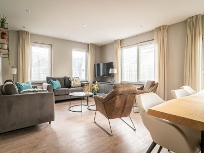 Bungalow Bungalow in Texel near De Slufter Reserve - Features photo 14