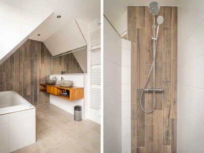 Bungalow Bungalow in Texel near De Slufter Reserve - Features photo 17