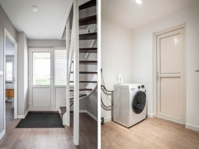 Bungalow Bungalow in Texel near De Slufter Reserve - Features photo 18