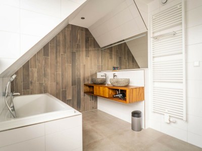 Bungalow Bungalow in Texel near De Slufter Reserve - Features photo 21