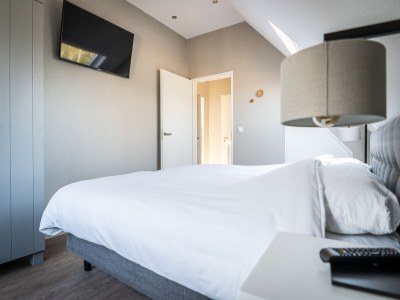 Bungalow Bungalow in Texel near De Slufter Reserve - Features photo 22