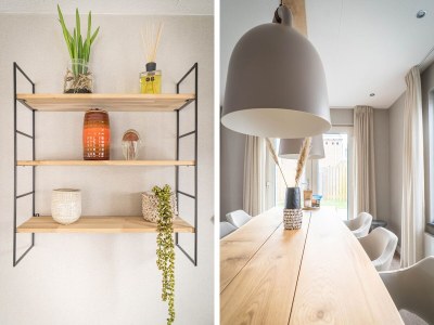 Bungalow Bungalow in Texel near De Slufter Reserve - Outdoor photo 24