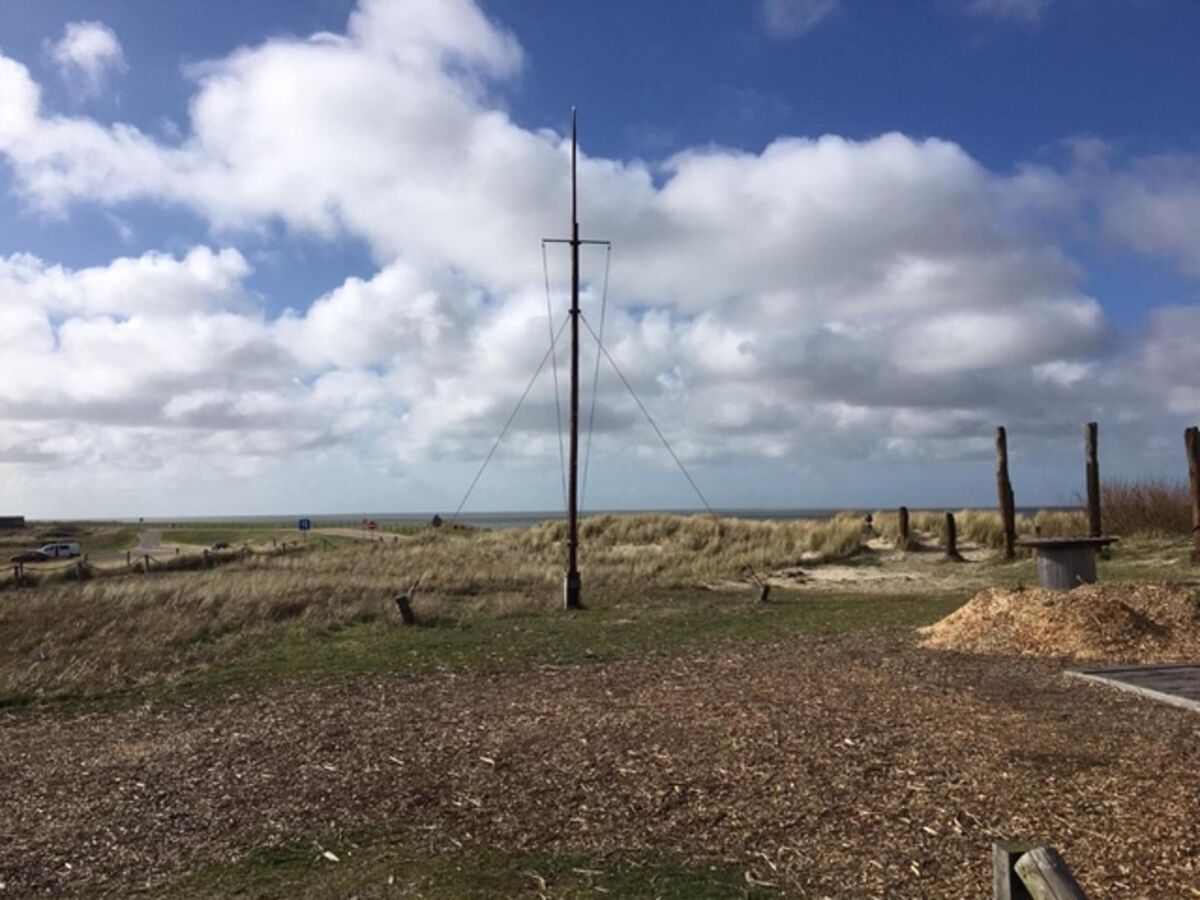 Apartment Apartment nahe De Slufter für 3 Von Belvilla - Outdoor photo 3