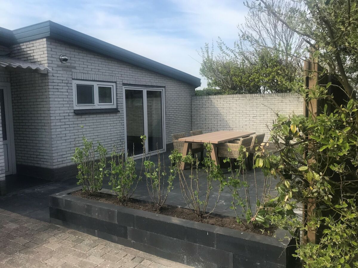 Apartment Apartment nahe De Slufter für 3 Von Belvilla - Outdoor photo 4