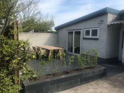 Apartment Apartment nahe De Slufter für 3 Von Belvilla in De Cocksdorp - Apartment