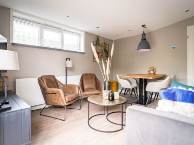 Apartment Apartment nahe De Slufter für 3 Von Belvilla - Features photo 6