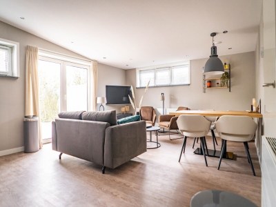 Apartment Apartment nahe De Slufter für 3 Von Belvilla - Features photo 7