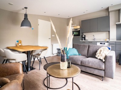 Apartment Apartment nahe De Slufter für 3 Von Belvilla - Features photo 8