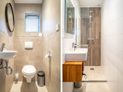 Apartment Apartment nahe De Slufter für 3 Von Belvilla - Features photo 9