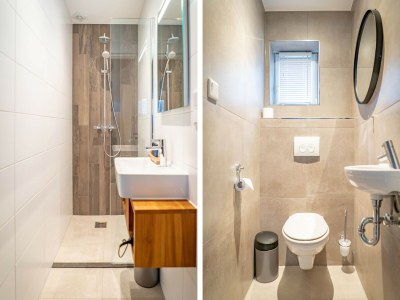 Apartment Apartment nahe De Slufter für 3 Von Belvilla - Features photo 11