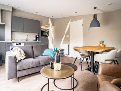 Apartment Apartment nahe De Slufter für 3 Von Belvilla - Features photo 17