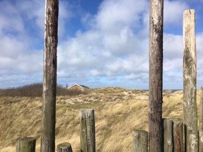 Apartment Apartment nahe De Slufter für 3 Von Belvilla - Environment photo 21