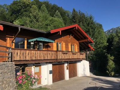 Holiday apartment Seeblick - Outdoor photo 2