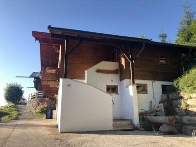 Holiday apartment Seeblick - Outdoor photo 3