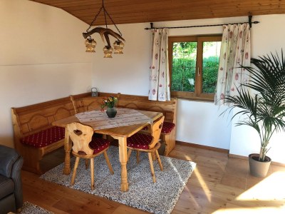 Holiday apartment Seeblick - Features photo 6