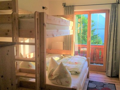 Holiday apartment Seeblick - Features photo 12