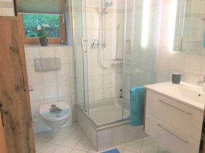 Holiday apartment Seeblick - Features photo 13