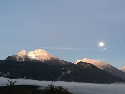 Holiday apartment Seeblick - Environment photo 16