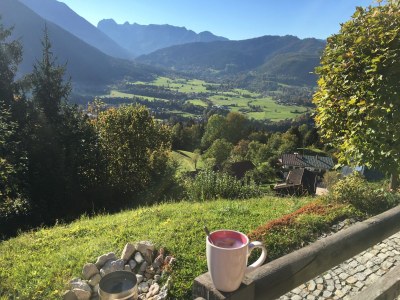 Holiday apartment Seeblick - Environment photo 17